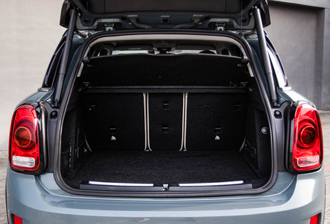 MINI Cooper Countryman 1.5A