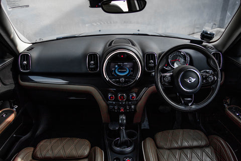 MINI Cooper Countryman 1.5A