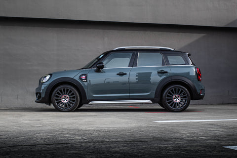 MINI Cooper Countryman 1.5A