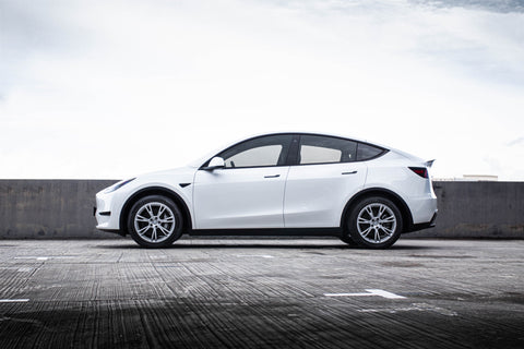 Tesla Model Y Electric