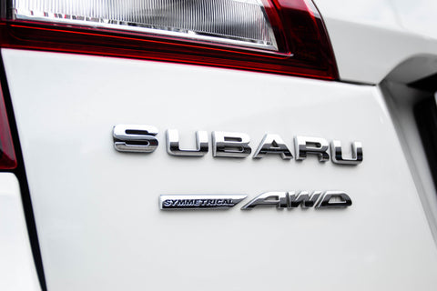 Subaru Outback 2.5i-S Sunroof