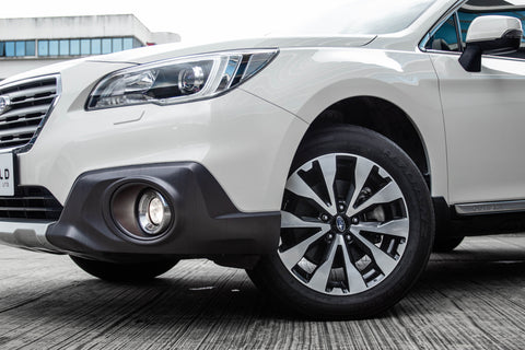 Subaru Outback 2.5i-S Sunroof