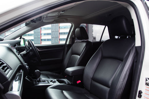 Subaru Outback 2.5i-S Sunroof