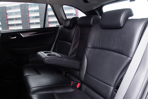 Subaru Outback 2.5i-S Sunroof