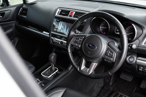 Subaru Outback 2.5i-S Sunroof