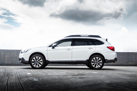 Subaru Outback 2.5i-S Sunroof