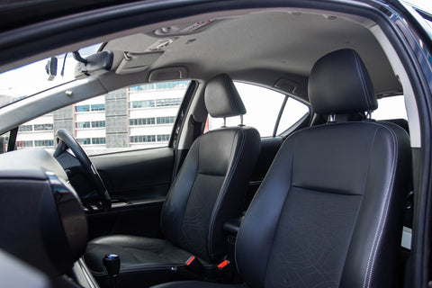 Toyota Prius C Hybrid 1.5A