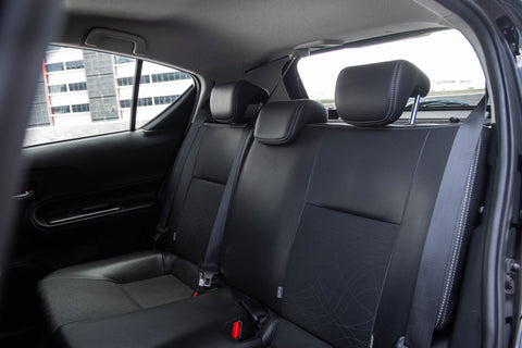 Toyota Prius C Hybrid 1.5A