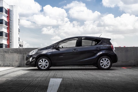 Toyota Prius C Hybrid 1.5A