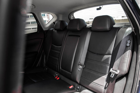 Nissan Pulsar 1.2A DIG-T