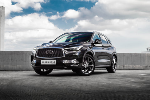 Infiniti QX50 2.0A VC-T Sensory ProACTIVE