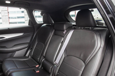 Infiniti QX50 2.0A VC-T Sensory ProACTIVE