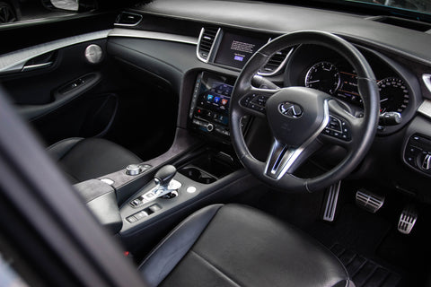 Infiniti QX50 2.0A VC-T Sensory ProACTIVE