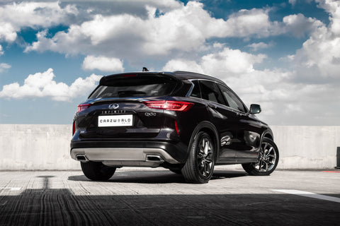 Infiniti QX50 2.0A VC-T Sensory ProACTIVE