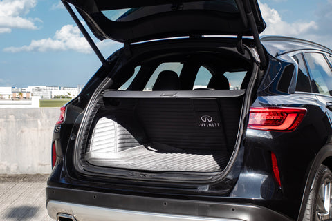 Infiniti QX50 2.0A VC-T Sensory ProACTIVE