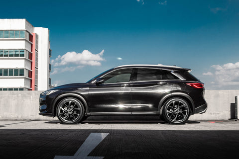 Infiniti QX50 2.0A VC-T Sensory ProACTIVE