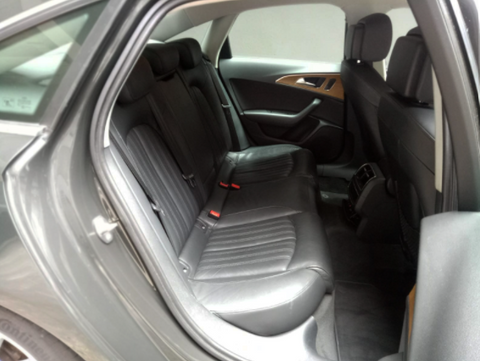 (RENT) Audi A6 2.6A FSI MU