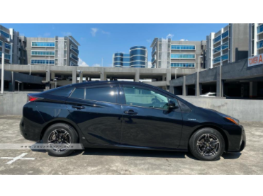 (LEASE) Toyota Prius Hybrid 1.8S