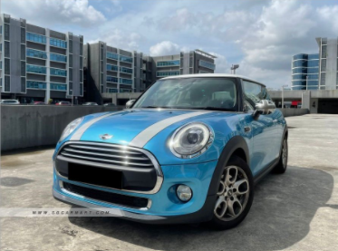 (LEASE) MINI One 1.2A
