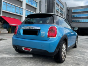 (RENT) MINI One 1.2A (For Weekly)