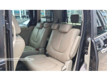 (RENT) Mazda Biante 2.0A (For Weekly)