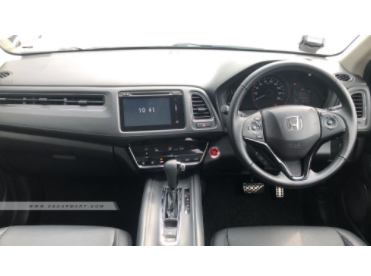 (LEASE) Honda HR-V 1.5A LX