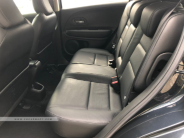 (RENT) Honda HR-V 1.5A LX