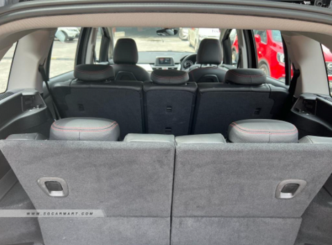 (LEASE) BMW216i Gran Tourer