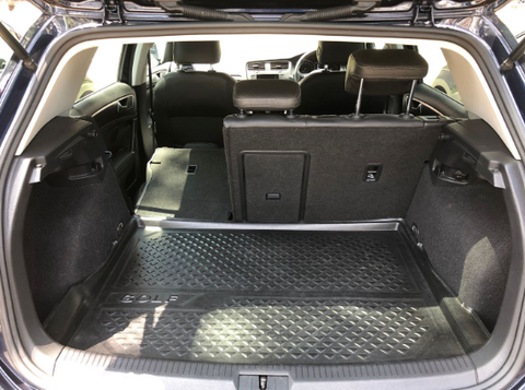 (LEASE) Volkswagen Golf A7 1.4A TSI