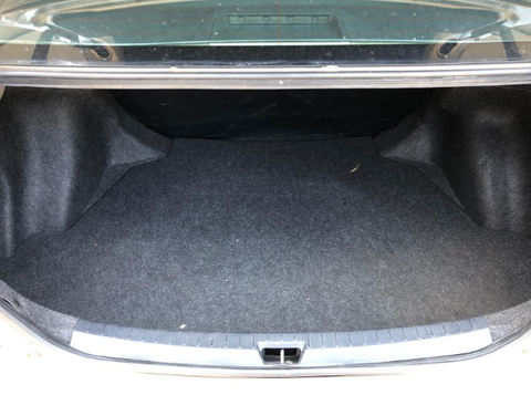 (RENT) Toyota Corolla Axio 1.5A X