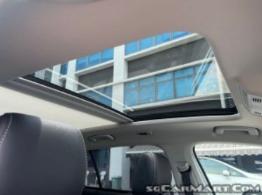 (LEASE) Skoda Kodiaq 1.4A TSI