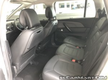 (LEASE) CITROEN GRAND C4 SPACETOURER