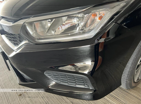 (LEASE) Honda Grace 1.5A LX CVT