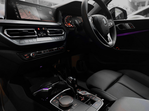 (LEASE) BRAND NEW BMW 216i Gran Coupe 1.5A