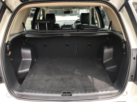 (RENT) Land Rover Freelander 2 2.0 I4 SE