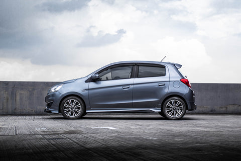 Mitsubishi Space Star 1.2A