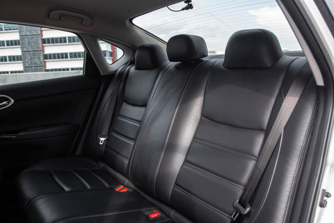 Nissan Sylphy 1.6A Premium
