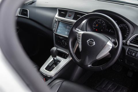 Nissan Sylphy 1.6A Premium