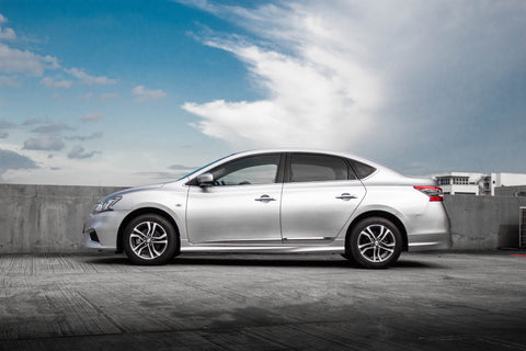 Nissan Sylphy 1.6A Premium