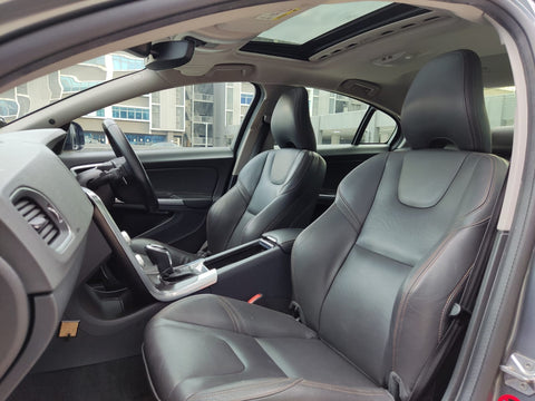 Volvo S60 Cross Country T5 <br> <br>