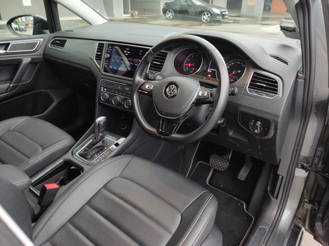 Volkswagen Golf SV 1.4A TSI Comfortline
