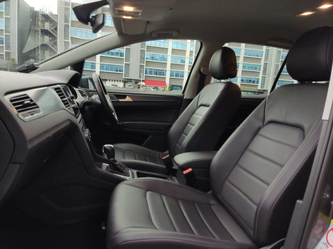 Volkswagen Golf SV 1.4A TSI Comfortline