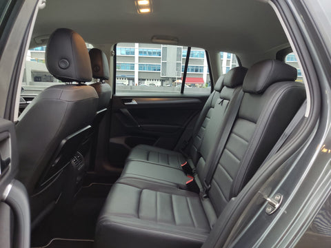 Volkswagen Golf SV 1.4A TSI Comfortline
