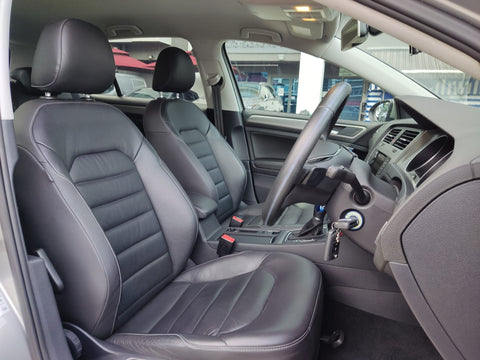 Volkswagen Golf 1.4A TSI <br> <br>