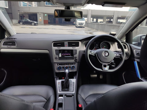 Volkswagen Golf 1.4A TSI <br> <br>