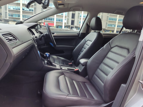Volkswagen Golf 1.4A TSI <br> <br>
