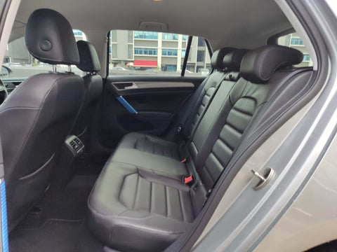 Volkswagen Golf 1.4A TSI <br> <br>