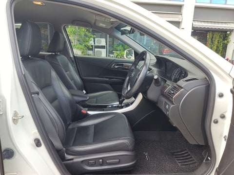 Honda Accord 2.0A VTi-S