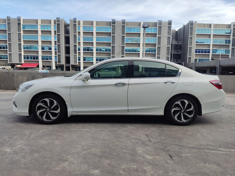 Honda Accord 2.0A VTi-S
