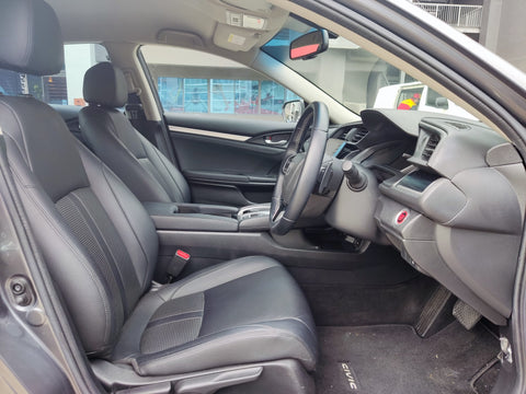 Honda Civic 1.6A VTi